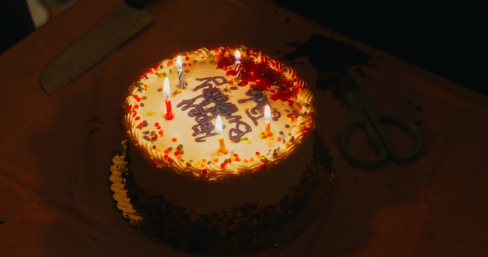 Project Watching Earl